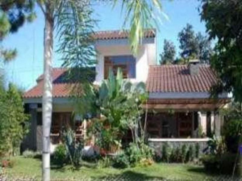 Five Cloves Pool Villa Lembang Exterior foto
